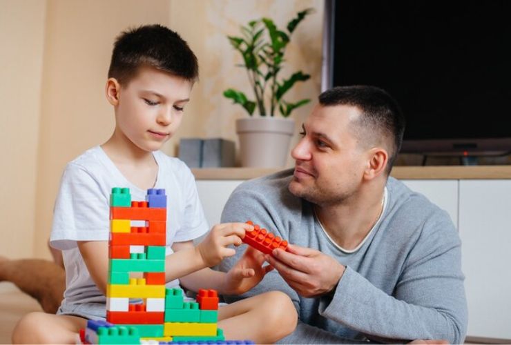 How To Handle Challenging Behavior In Your Autism Child