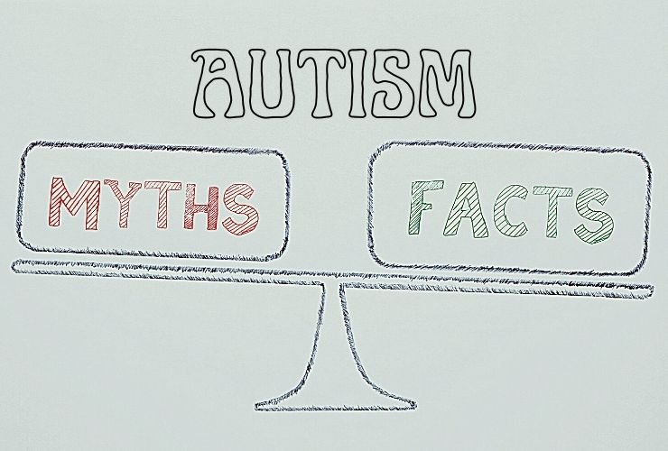 Myths And Facts About Autism