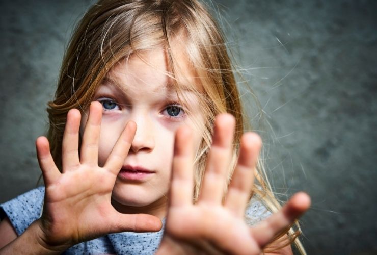 Preventing Abuse of Autistic Individuals/Children