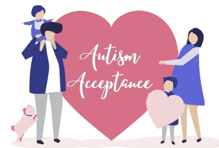 Importance of Autism Acceptance