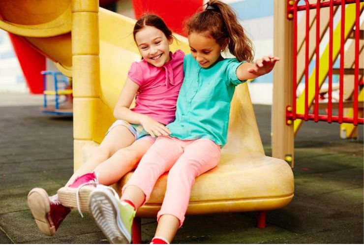 The Transition to summer for Kids with Autism