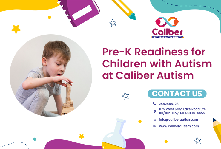 Best Autism in Michigan