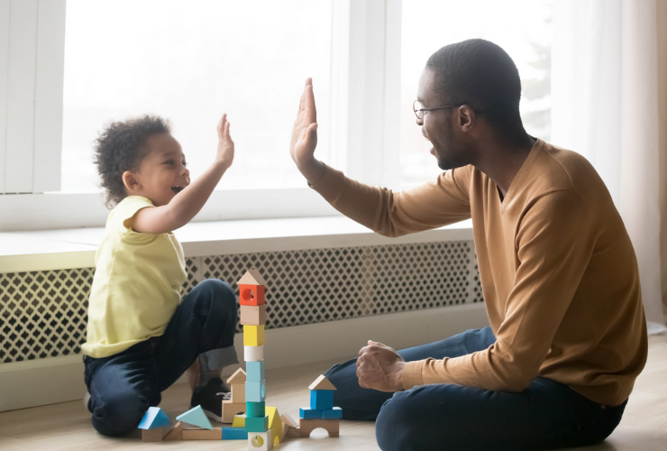 ABA Therapy for Autism