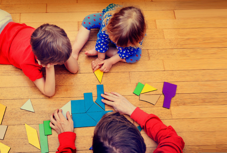 Social Skills And Autism