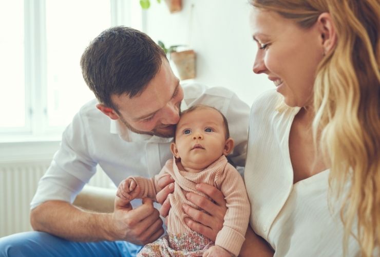 Tips For New Autism Parents