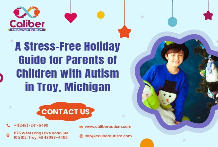 Autism Testing in michigan