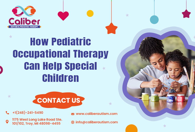 Autism Testing in Michigan