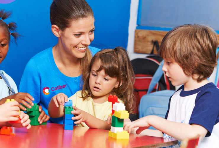 ABA Therapy for Autism in Michigan