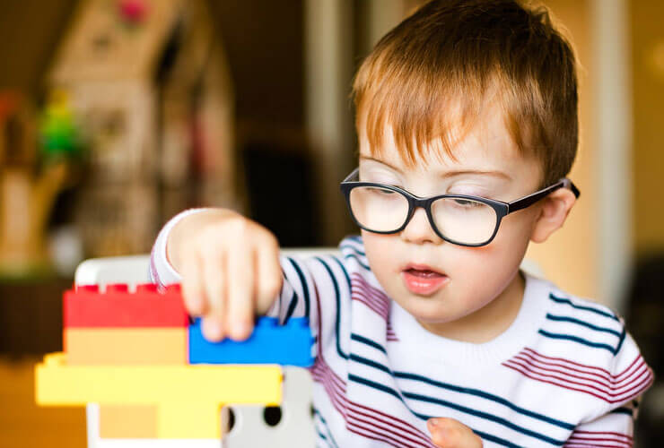 Characteristics Of A Person With Aspergers