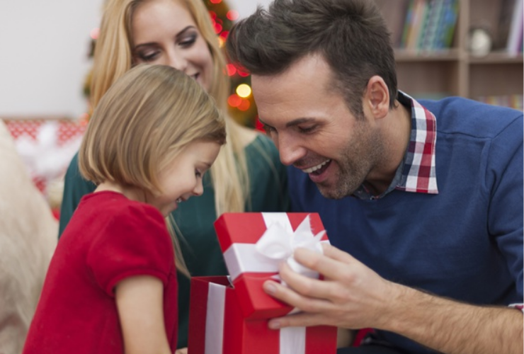 Gift Suggestions for Your Child