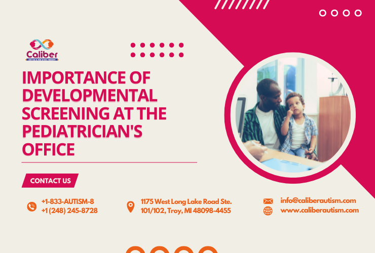 Autism Testing in Michigan