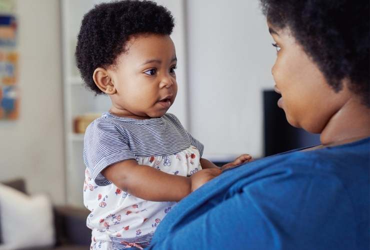 A Brief Questionnaire Can Help Detect Autism During Toddlerhood