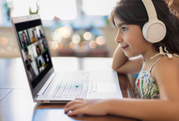 How To Support Students With Autism Virtual Learning Environment