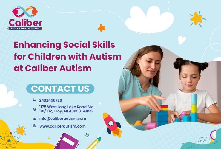 Autism Testing in Michigan