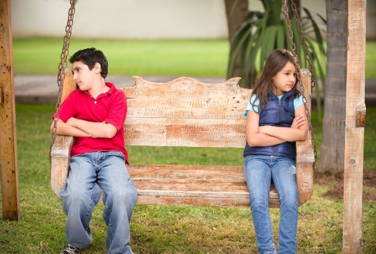 Do Males And Females Face Autism Differently