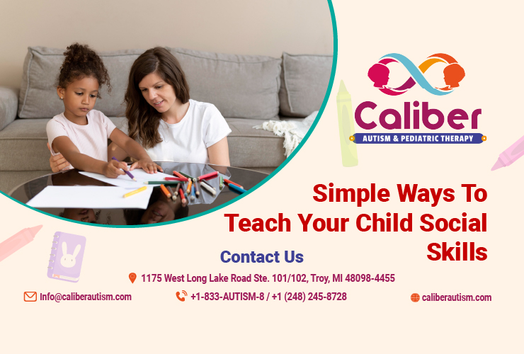 Autism Testing in Michigan