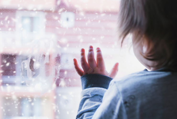 4 areas of challenges in autism