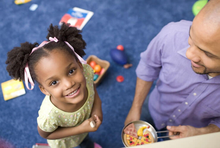 9 Fun Activities for Children With Autism