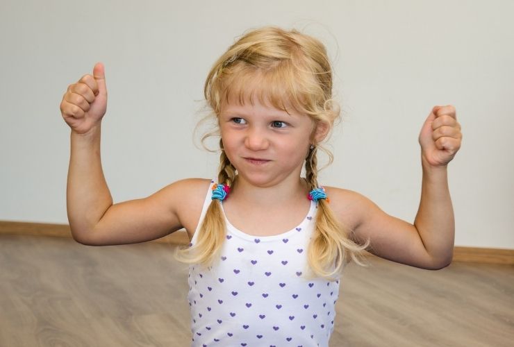 Strengths and Abilities in Autism