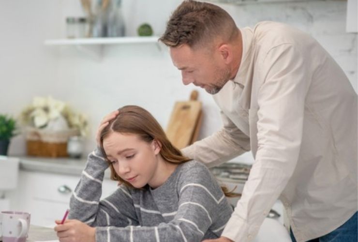 What To Do After You Receive A Diagnosis