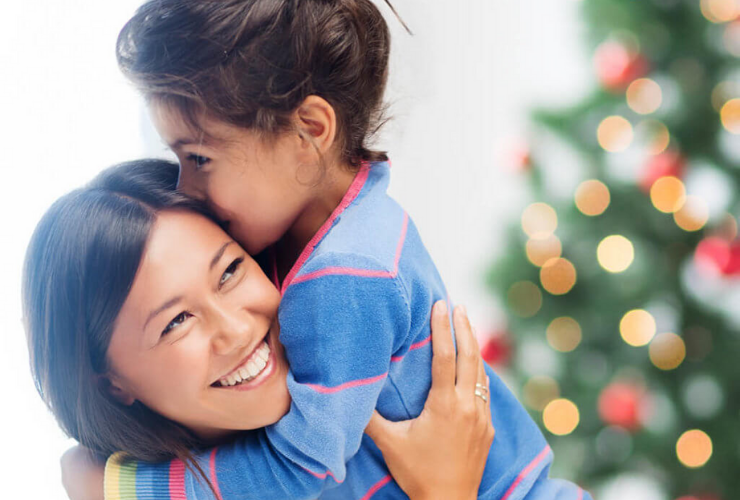 Holiday Tips for Parents with Autistic Children