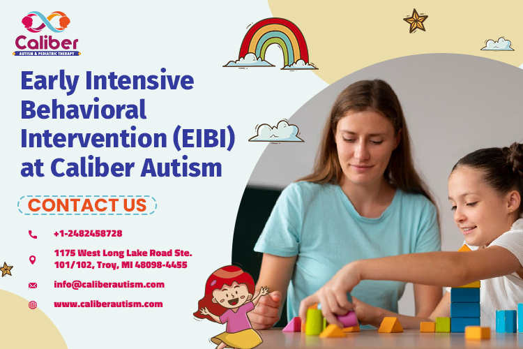 Autism Testing in Michigan