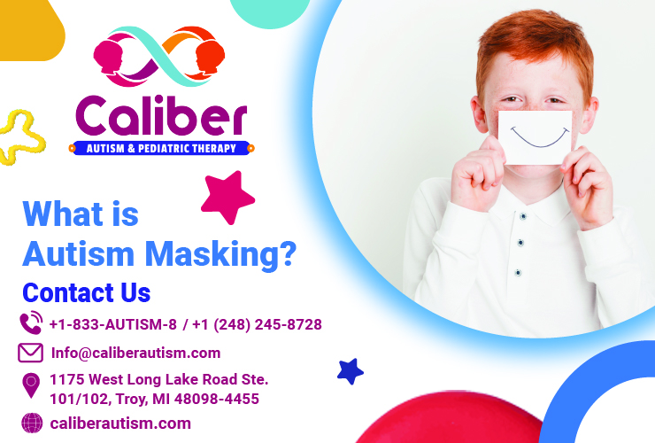 Autism Testing in Michigan