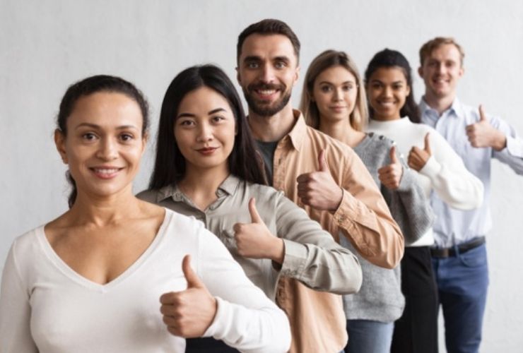 Why Is It Important To Have A Support System