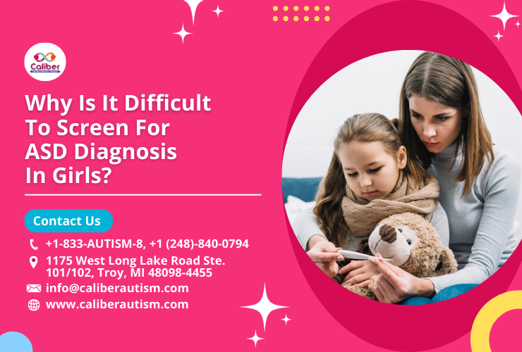 Autism Testing in Michigan