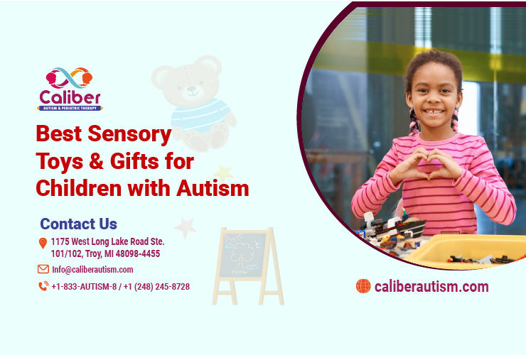 Autism Testing in Michigan