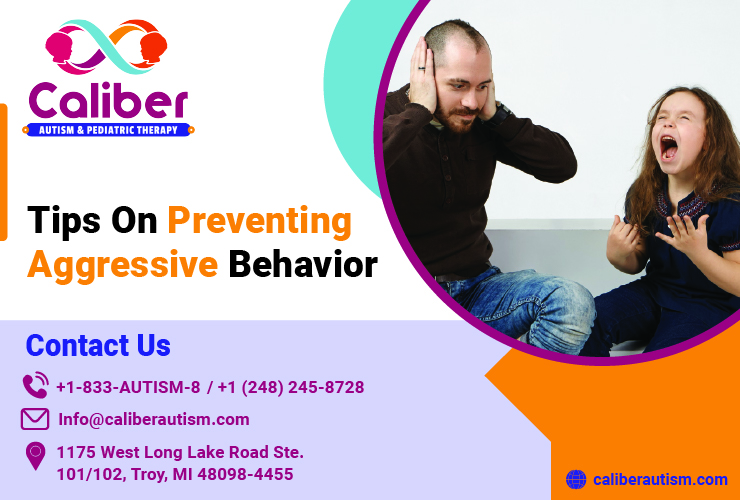 Tips On Preventing Aggressive Behavior