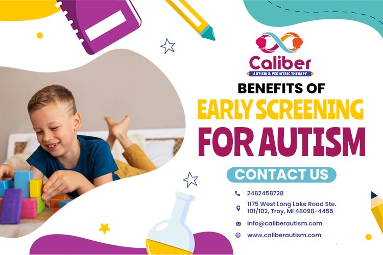 Autism Testing in Michigan