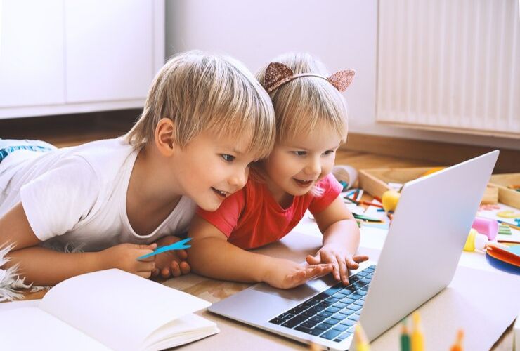 6 Ideas for teaching Social Skills to Autism Children