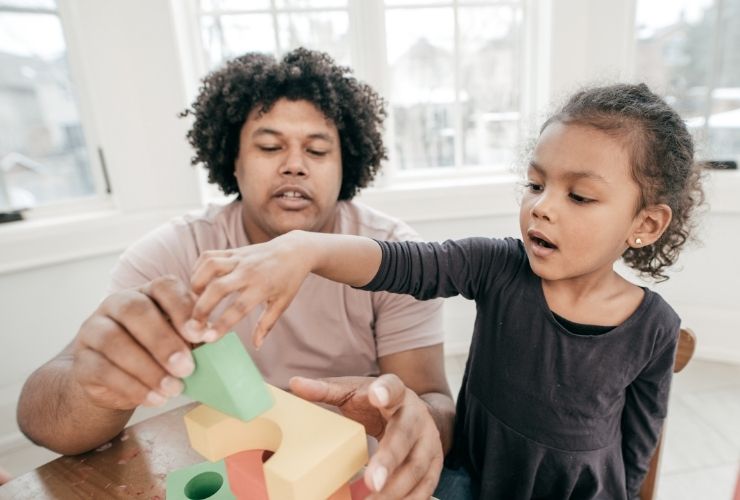 Tips That Can Improve An Autistic Child Behavior