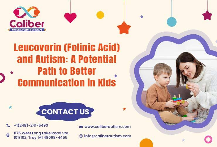 Autism Testing in michigan