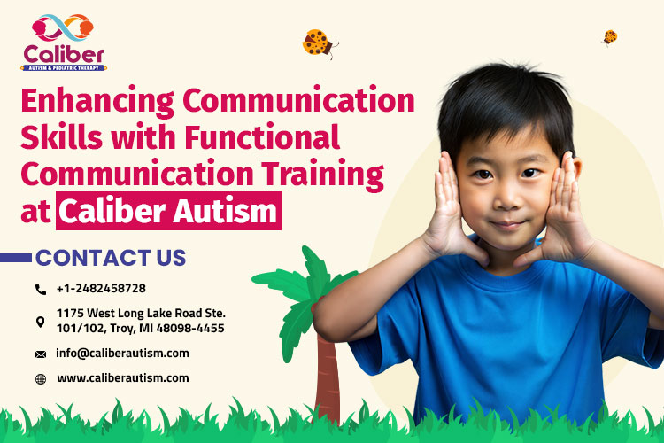 Autism Testing in Michigan