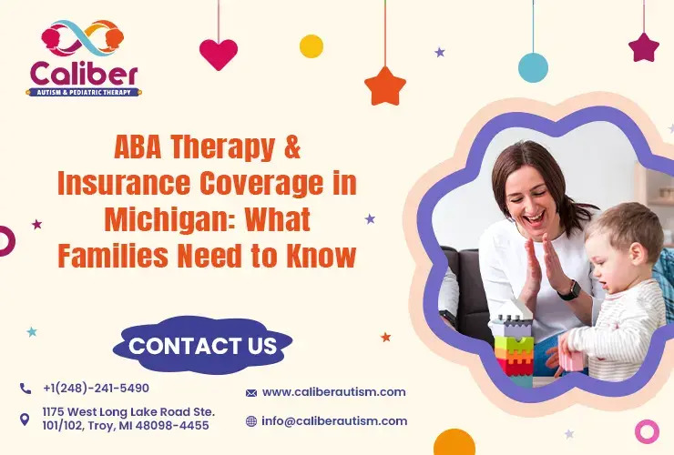 Autism Testing in michigan