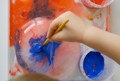 Do-at-Home Sensory Activities