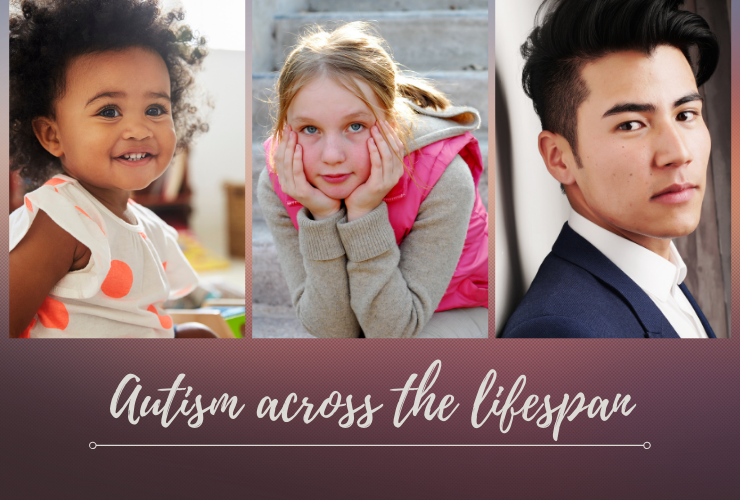 Autism Across The Lifespan