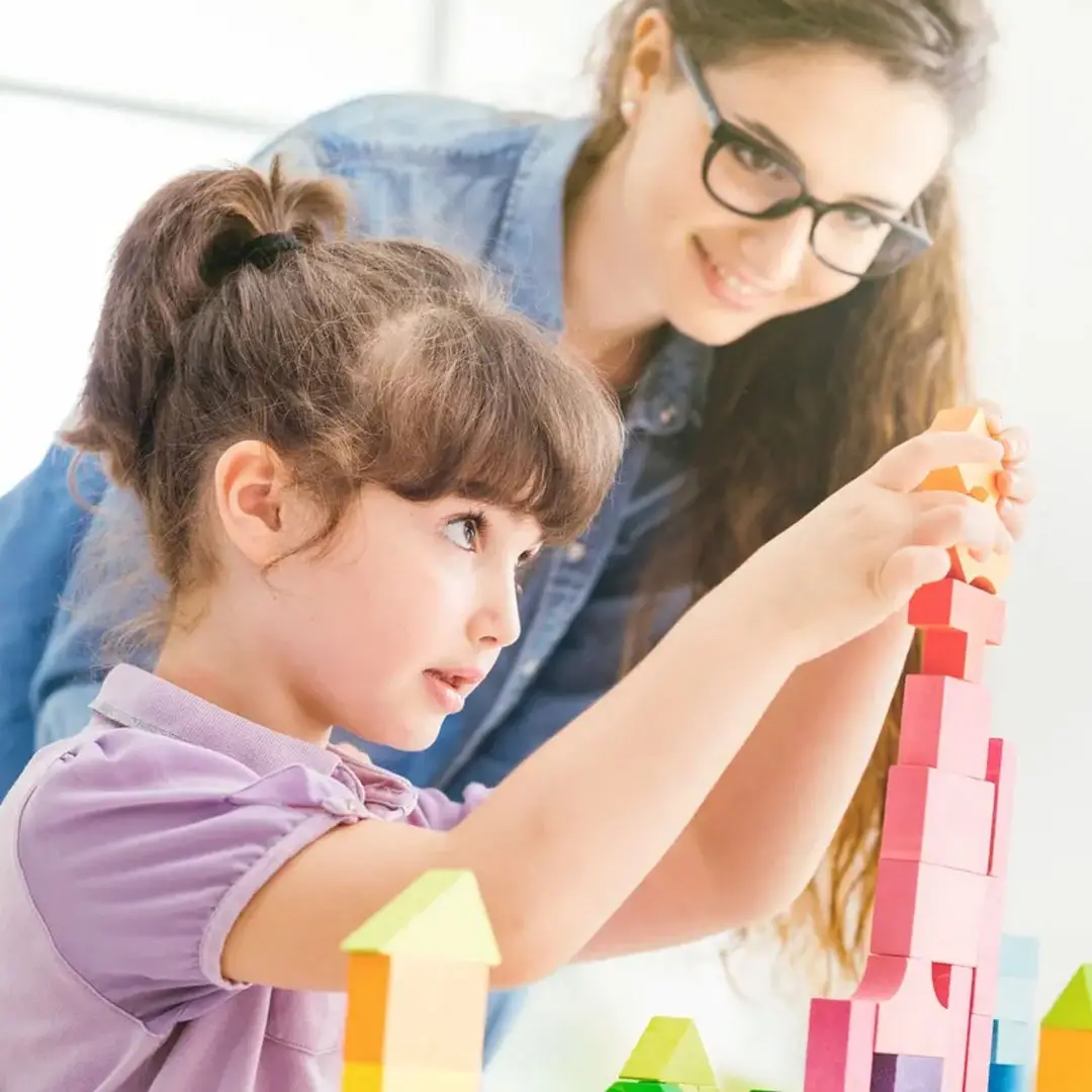 ABA Therapy in an Autism Care Center in Michigan