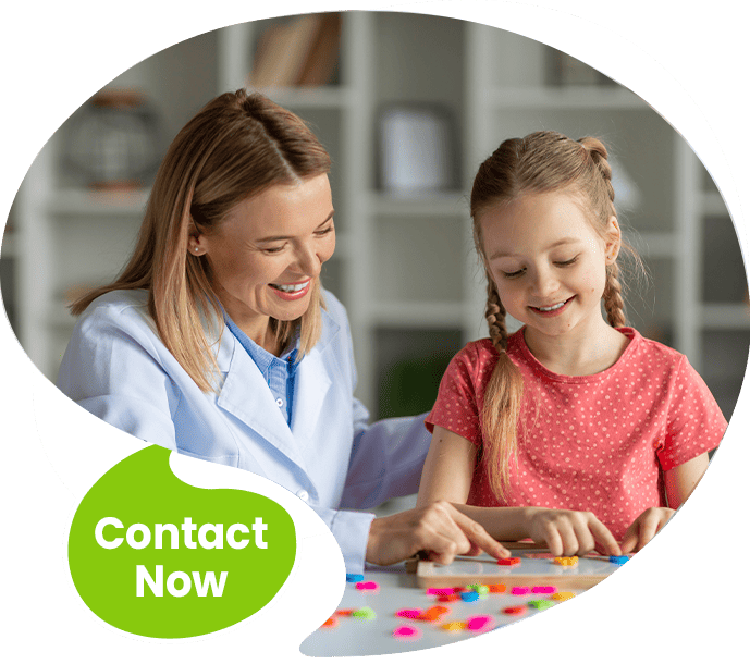 Caliber Autism support services