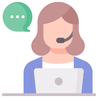 Icon of Counselling and Support Groups