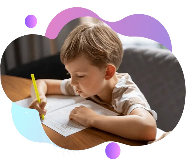 occupational therapy for children