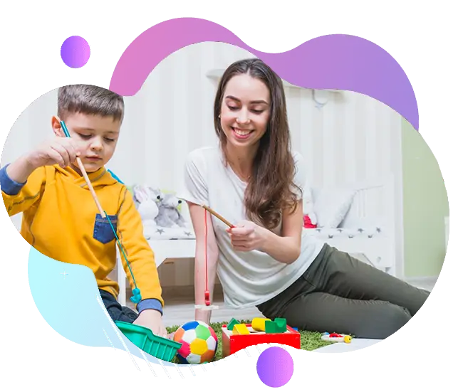 parent training group