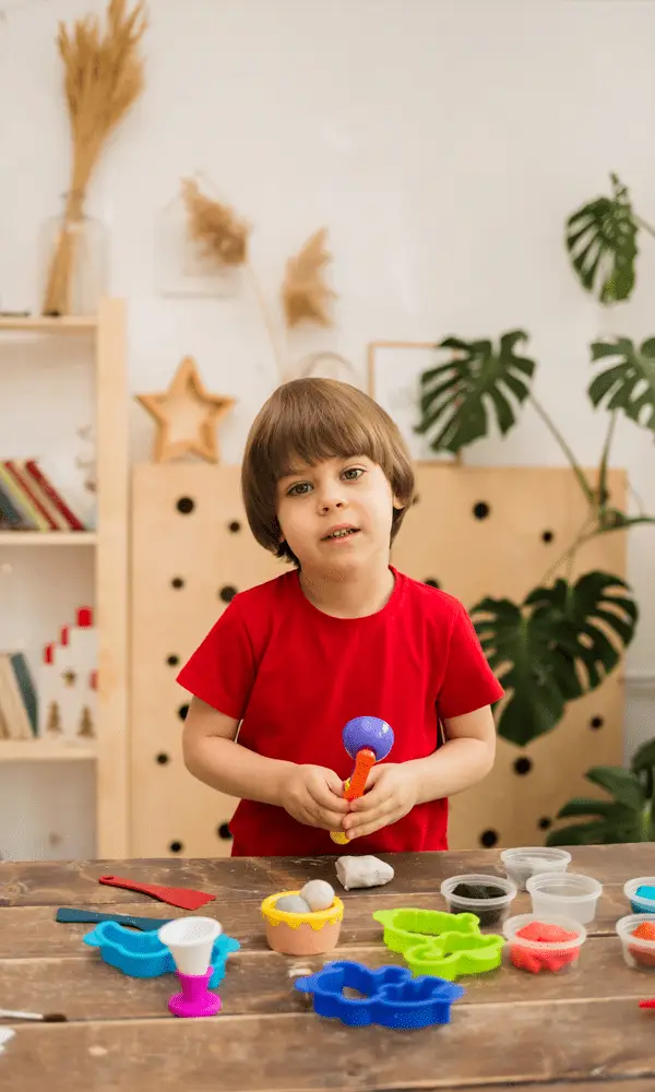benefits of autism testing