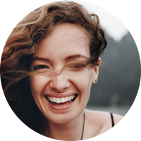 Testimonial of a customer