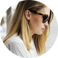 Testimonial of a customer